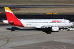 EC-ILR @ EDDL - at dus - by Ronald