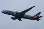 N806AA @ ZSPD - PVG/ZSPD