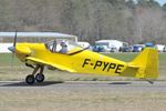 F-PYPE photo, click to enlarge