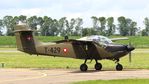 T-429 @ EHLE - Lelystad Airport