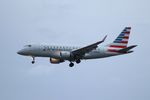 N785BR @ KORD - ERJ-170-100SE