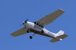 N199SP @ 10C - Cessna 172S - by Mark Pasqualino