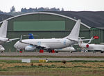 M-ABPP @ LFBF - Stored in all white c/s without titles... - by Shunn311
