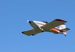N419R @ 10C - Don-Mar Demon - by Mark Pasqualino