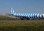 F-WWCC @ LFBO - C/n 1988 - To be D-ANRG - by Shunn311