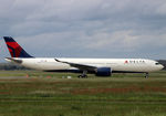 F-WWKP @ LFBO - C/n 2031 - To be N422DZ - by Shunn311