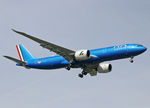 F-WWYO @ LFBO - C/n 2035 - To be EI-HJN - by Shunn311