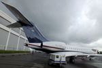 9H-MAS @ EDNY - Gulfstream BD-700-1A11 Global 5500 at the AERO 2024, Friedrichshafen - by Ingo Warnecke