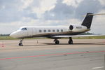 N453FX @ RKE - Roskilde 27.5.2024 - by leo larsen