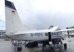 D-FEFE @ EDNY - Cessna 208B Grand Caravan EX at the AERO 2024, Friedrichshafen - by Ingo Warnecke