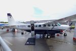 D-FEFE @ EDNY - Cessna 208B Grand Caravan EX at the AERO 2024, Friedrichshafen - by Ingo Warnecke