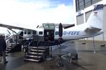 D-FEFE @ EDNY - Cessna 208B Grand Caravan EX at the AERO 2024, Friedrichshafen - by Ingo Warnecke