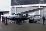 D-FEFE @ EDNY - Cessna 208B Grand Caravan EX at the AERO 2024, Friedrichshafen - by Ingo Warnecke