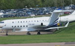 9H-AMO @ EGGW - Parked at Luton Airport - by Chris Holtby
