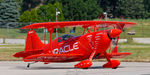 N260SP @ KOQU - Sean D Tucker taxiing out to take the active RW - by Topgunphotography