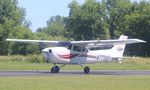 N773SP @ 10C - Cessna 172S - by Mark Pasqualino