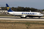 SP-RSX @ LMML - Runway 13 - by Roberto Cassar