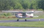 N4104F @ 10C - Cessna 172 - by Mark Pasqualino