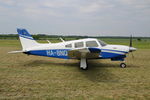 HA-BNQ photo, click to enlarge HA-BNQ photo, click to enlarge