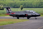 HA-DLF photo, click to enlarge HA-DLF photo, click to enlarge