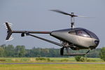 HA-XAI @ LHFM - LHFM - Fertöszentmiklós Meidl-Airport, Hungary - Skyview Airshow 2024 - by Attila Groszvald-Groszi