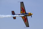 N806CR @ LHFM - LHFM - Fertöszentmiklós Meidl-Airport, Hungary - Skyview Airshow 2024 - by Attila Groszvald-Groszi