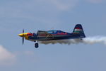 N806CR @ LHFM - LHFM - Fertöszentmiklós Meidl-Airport, Hungary - Skyview Airshow 2024 - by Attila Groszvald-Groszi