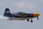N806CR @ LHFM - LHFM - Fertöszentmiklós Meidl-Airport, Hungary - Skyview Airshow 2024 - by Attila Groszvald-Groszi