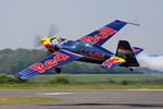 N806CR @ LHFM - LHFM - Fertöszentmiklós Meidl-Airport, Hungary - Skyview Airshow 2024 - by Attila Groszvald-Groszi