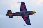 N806CR @ LHFM - LHFM - Fertöszentmiklós Meidl-Airport, Hungary - Skyview Airshow 2024 - by Attila Groszvald-Groszi