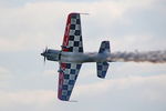 N900YS @ LHFM - LHFM - Fertöszentmiklós Meidl-Airport, Hungary - Skyview Airshow 2024 - by Attila Groszvald-Groszi