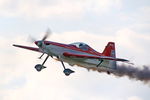 N900YS @ LHFM - LHFM - Fertöszentmiklós Meidl-Airport, Hungary - Skyview Airshow 2024 - by Attila Groszvald-Groszi