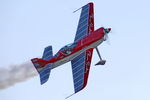 N900YS @ LHFM - LHFM - Fertöszentmiklós Meidl-Airport, Hungary - Skyview Airshow 2024 - by Attila Groszvald-Groszi