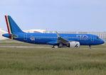 F-WWDE @ LFBO - C/n 11461 - To be EI-IND - by Shunn311