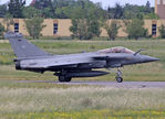 46 @ LFBF - Taxiing after show... - by Shunn311