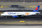TC-OBS @ EDDL - at dus - by Ronald