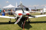 T7-TSB @ LHFM - LHFM - Fertöszentmiklós Meidl-Airport, Hungary - Skyview Airshow 2024 - by Attila Groszvald-Groszi