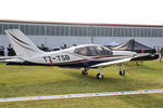 T7-TSB @ LHFM - LHFM - Fertöszentmiklós Meidl-Airport, Hungary - Skyview Airshow 2024 - by Attila Groszvald-Groszi