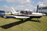 T7-TSB @ LHFM - LHFM - Fertöszentmiklós Meidl-Airport, Hungary - Skyview Airshow 2024 - by Attila Groszvald-Groszi