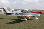 PH-NSC @ EHMZ - at ehmz - by Ronald