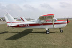 PH-TEX @ EHMZ - at ehmz - by Ronald
