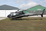 N35YY @ EHMZ - at ehmz - by Ronald