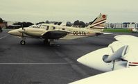 OO-VTA @ EBAW - ex-slide - by joannes van mierlo
