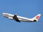 B-6130 @ ZBAA - PEK/ZBAA