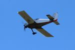 N767JB @ 10C - Vans RV-7 - by Mark Pasqualino