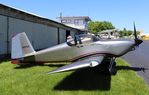 N767JB @ 10C - Vans RV-7 - by Mark Pasqualino