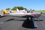 N94342 @ 10C - Ercoupe 415-C - by Mark Pasqualino