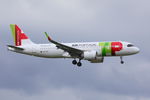 CS-TVL @ CPH - Copenhagen 28.5.2024 - by leo larsen