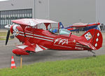 N156CB @ LFBR - Participant of the AirExpo 2023... - by Shunn311