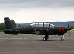 F-HEZH @ LFBR - Participant of the AirExpo 2023... - by Shunn311
